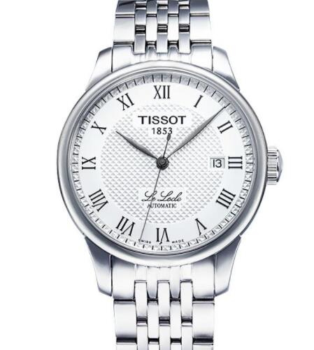 Tissot Le Locleシリーズの時計